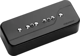 Звукосниматель для электрогитары Fishman Fluence P90 Classic Bridge Black