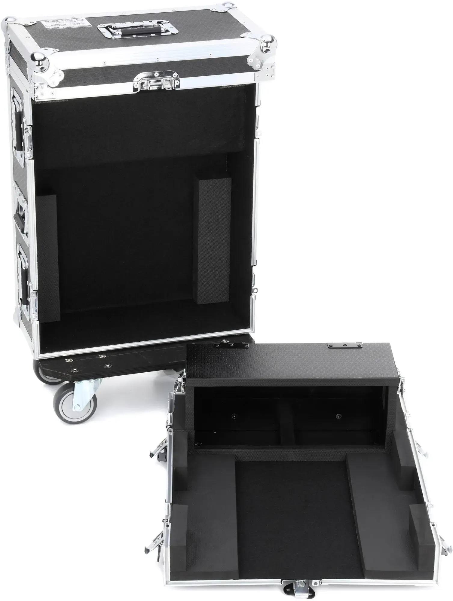 Кейс для микшера Pro X XS-AHSQ5DHW ATA Black