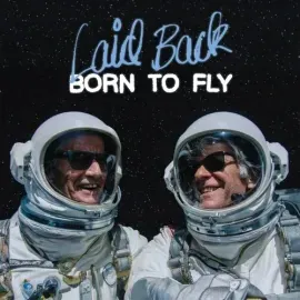 Виниловая пластинка Laid Back - Born To Fly [New Vinyl LP]