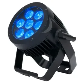 Светодиодный прибор American DJ 7P Hex IP