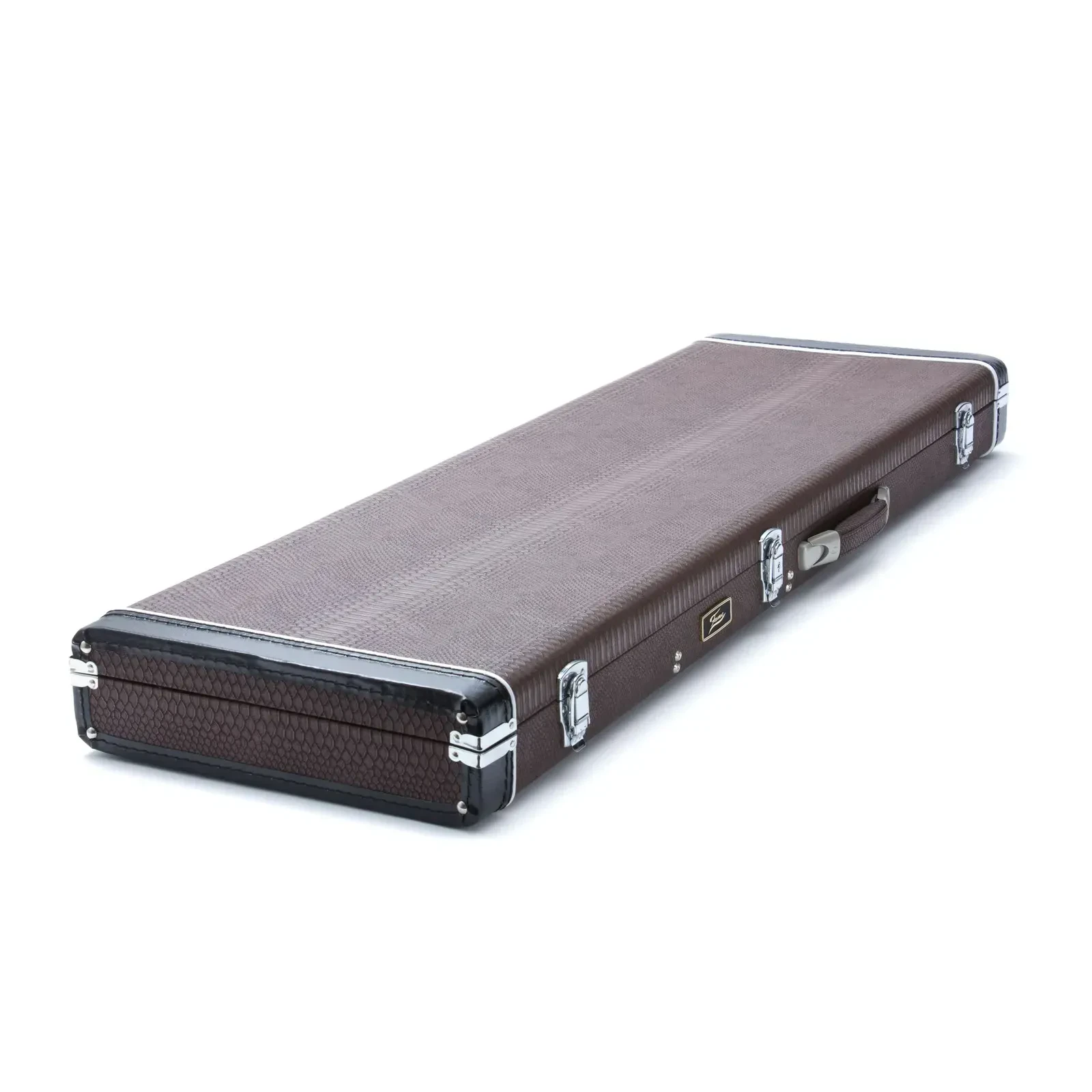 Кейс для бас-гитары Fame Audio BAS0008065-000 Brown