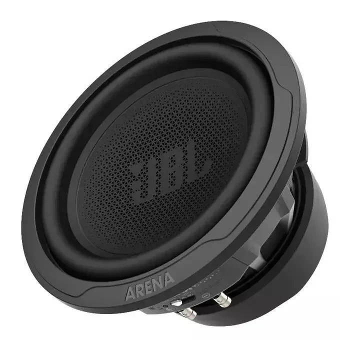 Сабвуфер пассивный для автомобиля JBL ARENA10 10", 700W, Dual 2/4 Ω (компонентный)