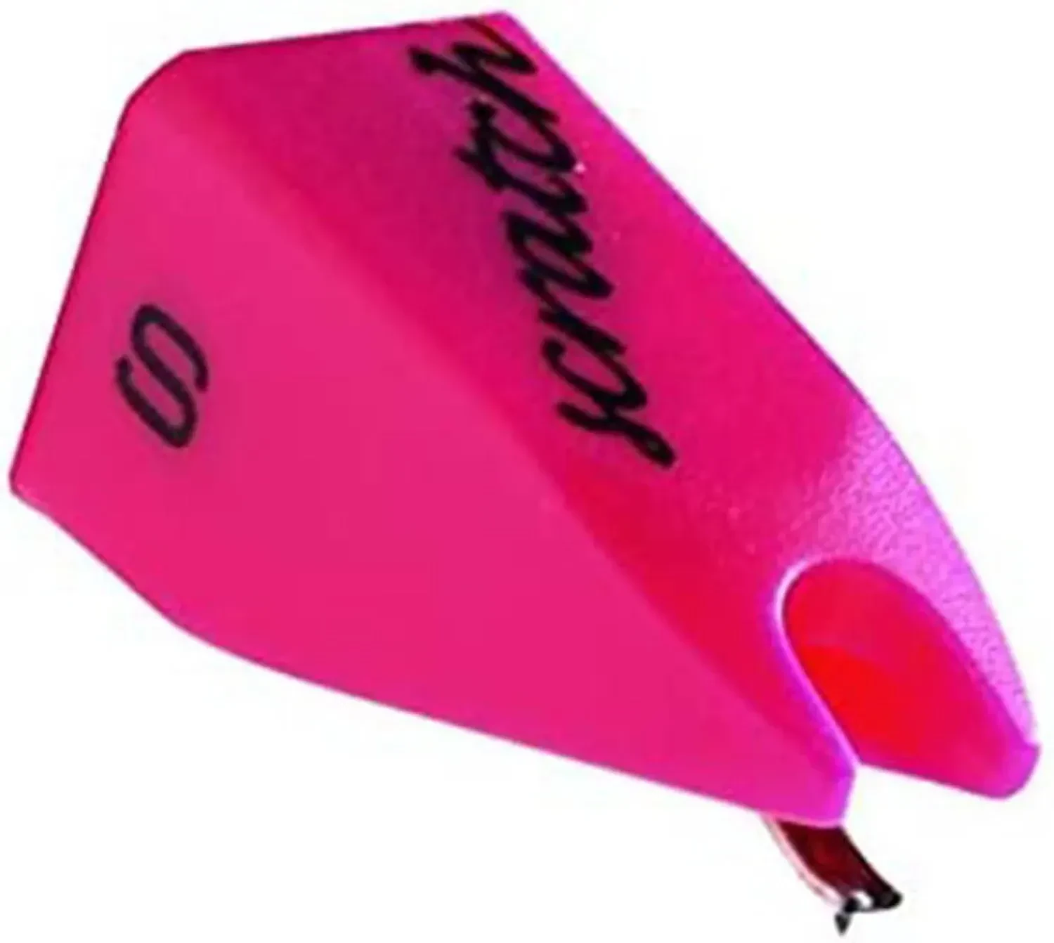 Стилус Ortofon Scratch Spherical Pink