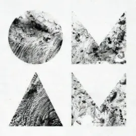 Виниловая пластинка Of Monsters and Men - Beneath The Skin [New Vinyl LP]