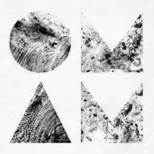 Виниловая пластинка Of Monsters and Men - Beneath The Skin [New Vinyl LP]