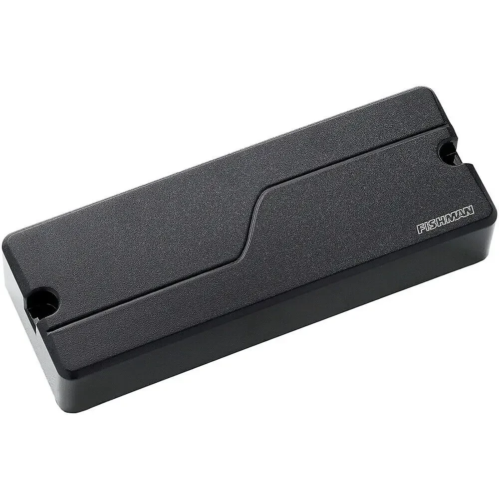Звукосниматель для электрогитары Fishman Fluence Modern 8 Humbucker Ceramic Black