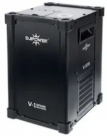 Генератор холодных искр DJPower V-1