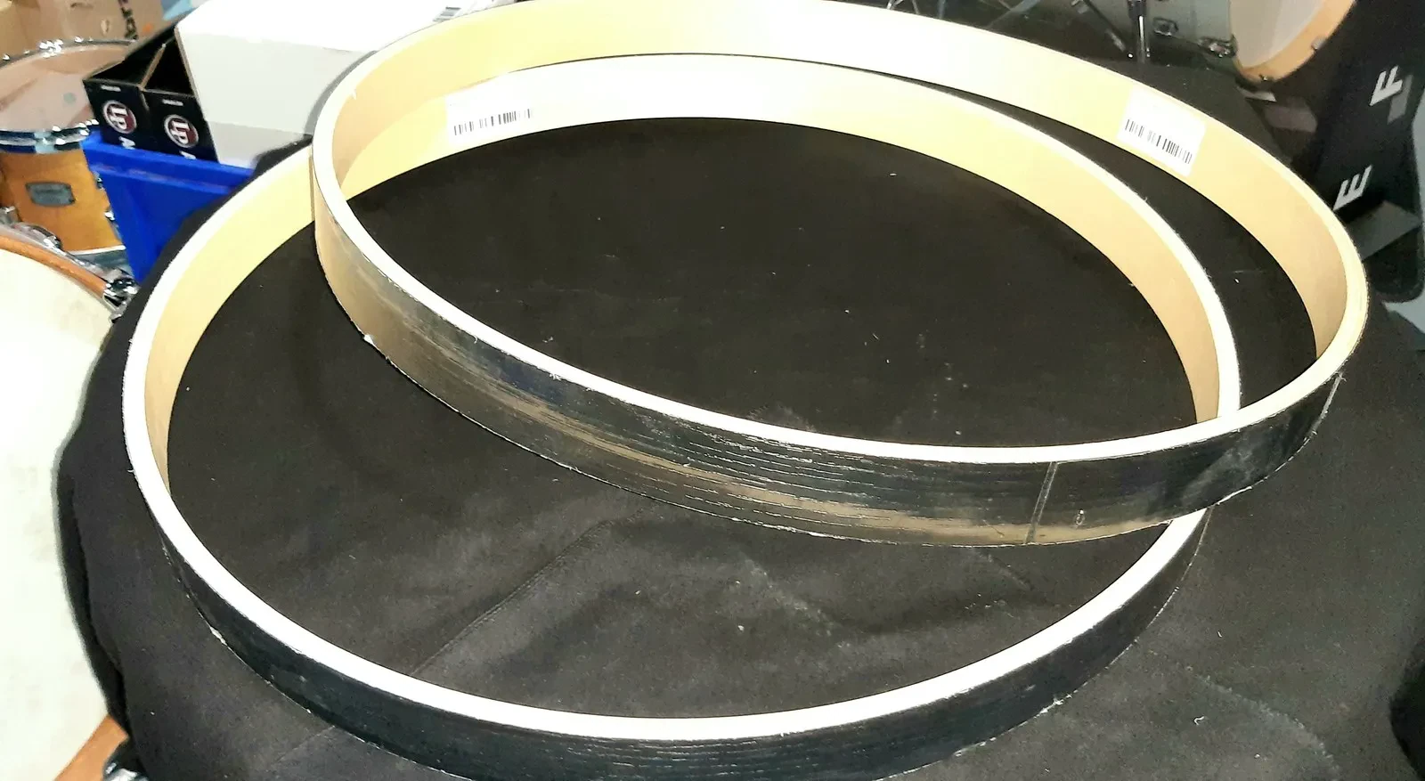 TAMA 20" Spannreifen für  Bass Drum