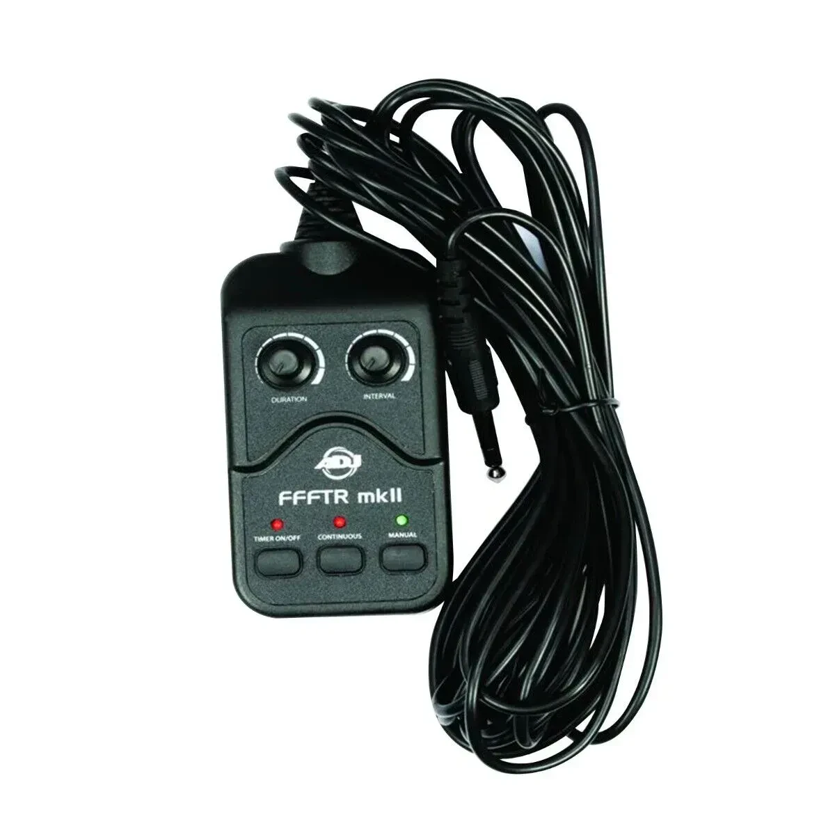 Пульт управления для генераторов эффектов American DJ FFFTR Timer