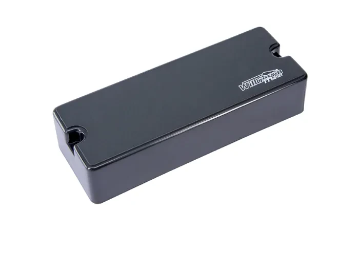 WOJH5n M Series Звукосниматель для 5-струнной бас-гитары, нековый, хамбакер, Wilkinson