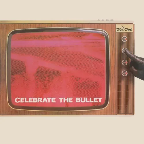 Виниловая пластинка The Selecter - Celebrate The Bullet - 2022 Remaster [New Vinyl LP] Colored Vinyl