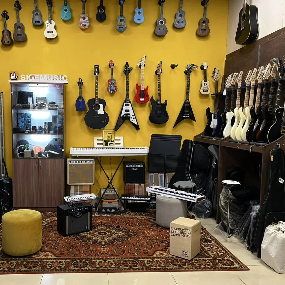 Магазин Находка