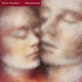 HACKETT STEVE Momentum LP