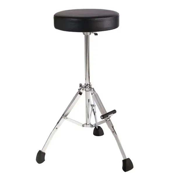 Стул для барабанщика GIBRALTAR GGS10S Compact Performance Drumthrone