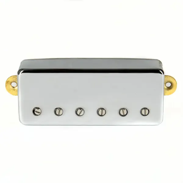 Звукосниматель Roswell Pickups MHB62 Mini Humbucker Bridge Chrome