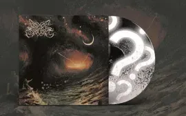 Liminal Shroud - Visions Of Collapse [Eco Vinyl] NEW Vinyl