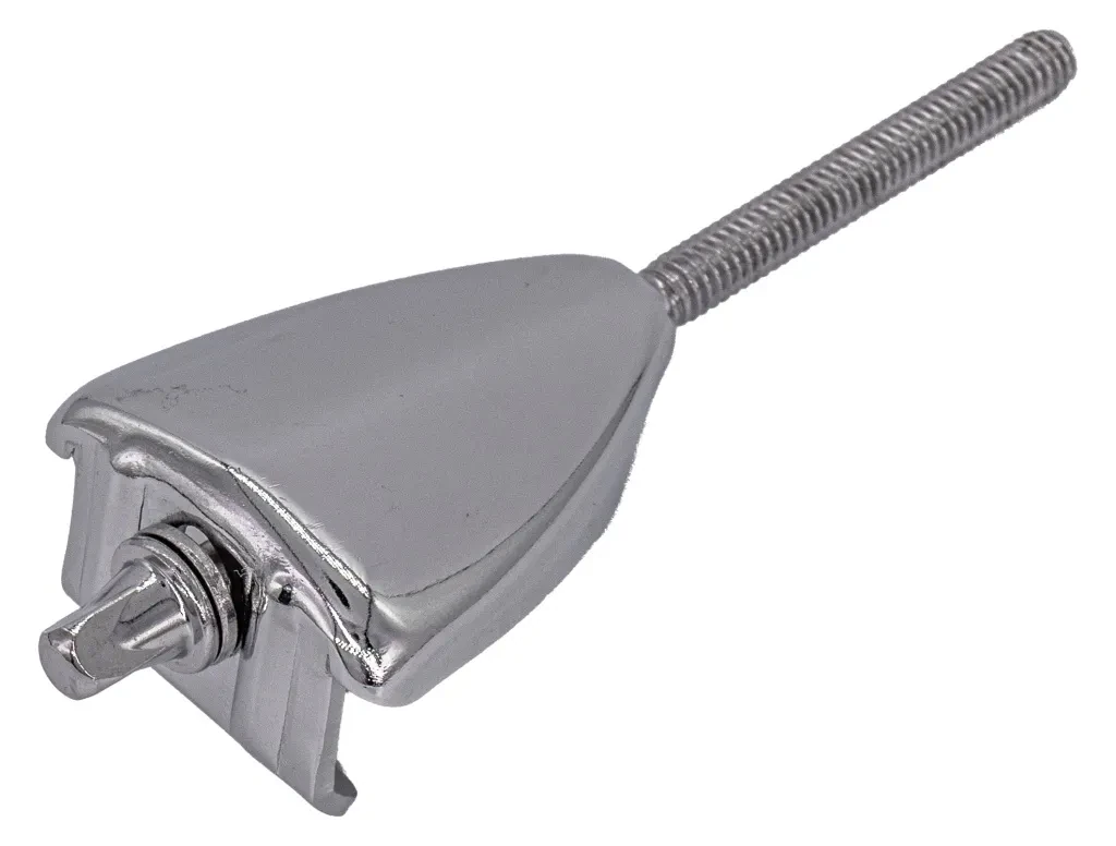 CH500 500 Series Крепление обода бас-барабана, Zowag