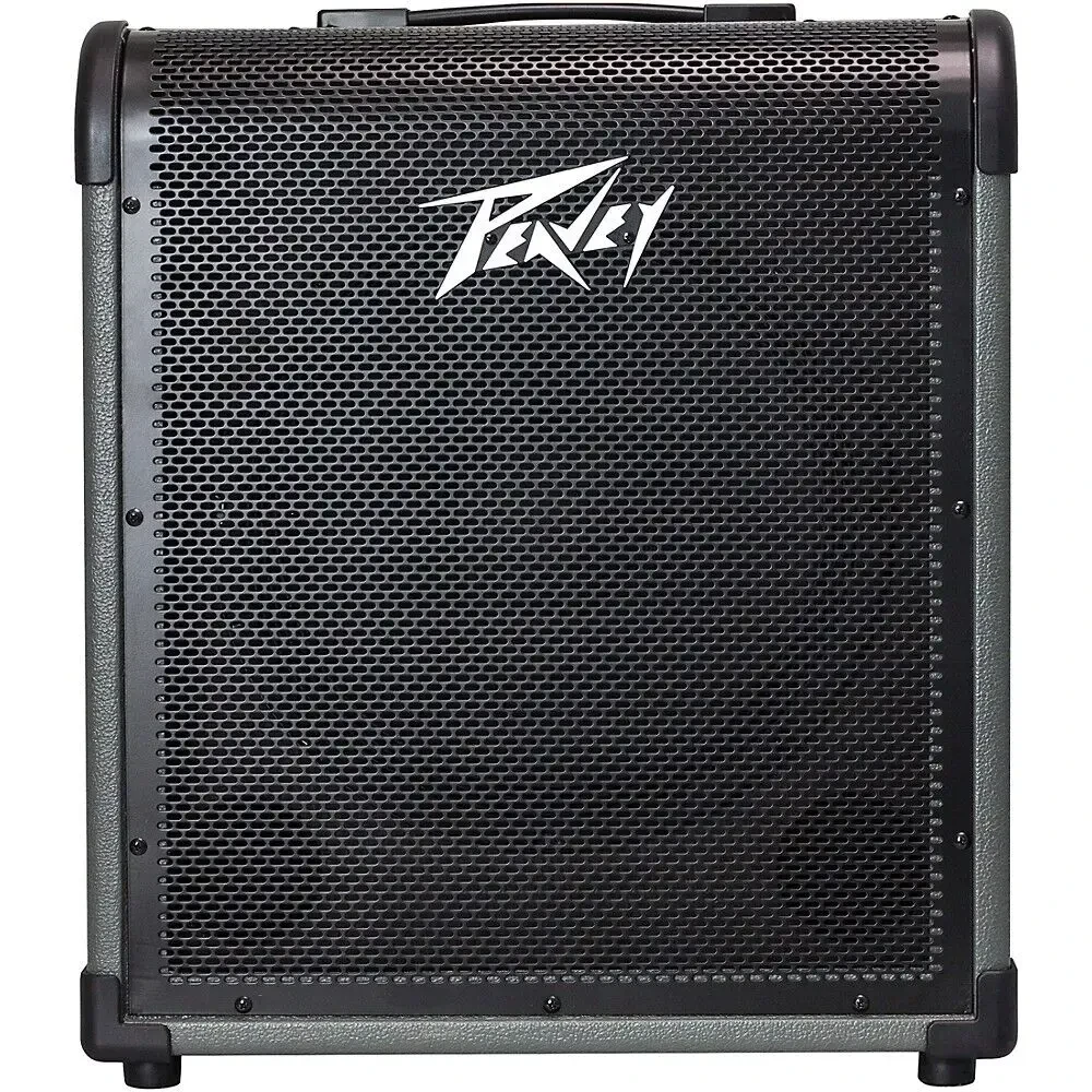 Комбоусилитель для бас-гитары Peavey MAX 150