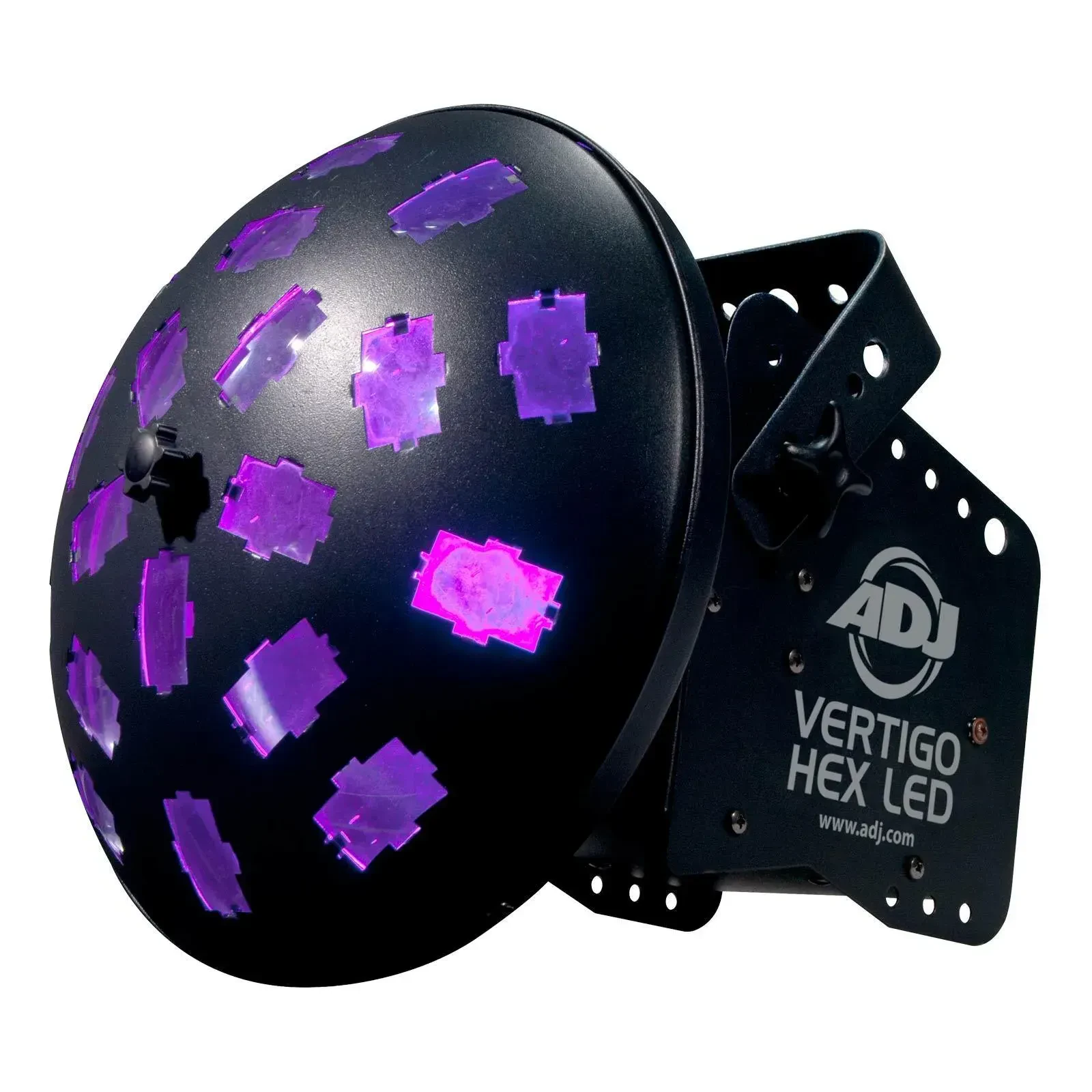 Светодиодный прибор American DJ Vertigo HEX LED