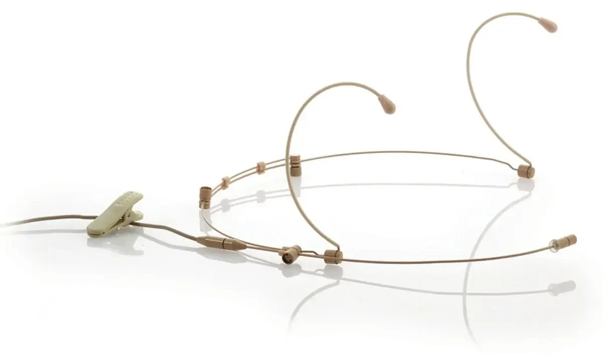 Микрофон для радиосистемы JTS CM-825iF