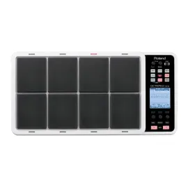 Roland Octapad SPD-30 Digital Percussion Pad with 49 New Kits and 6 dB boost