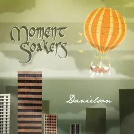 Виниловая пластинка Danielson Famile – Moment Soakers (Релиз 2010)