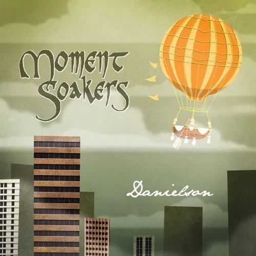 Виниловая пластинка Danielson Famile – Moment Soakers (Релиз 2010)