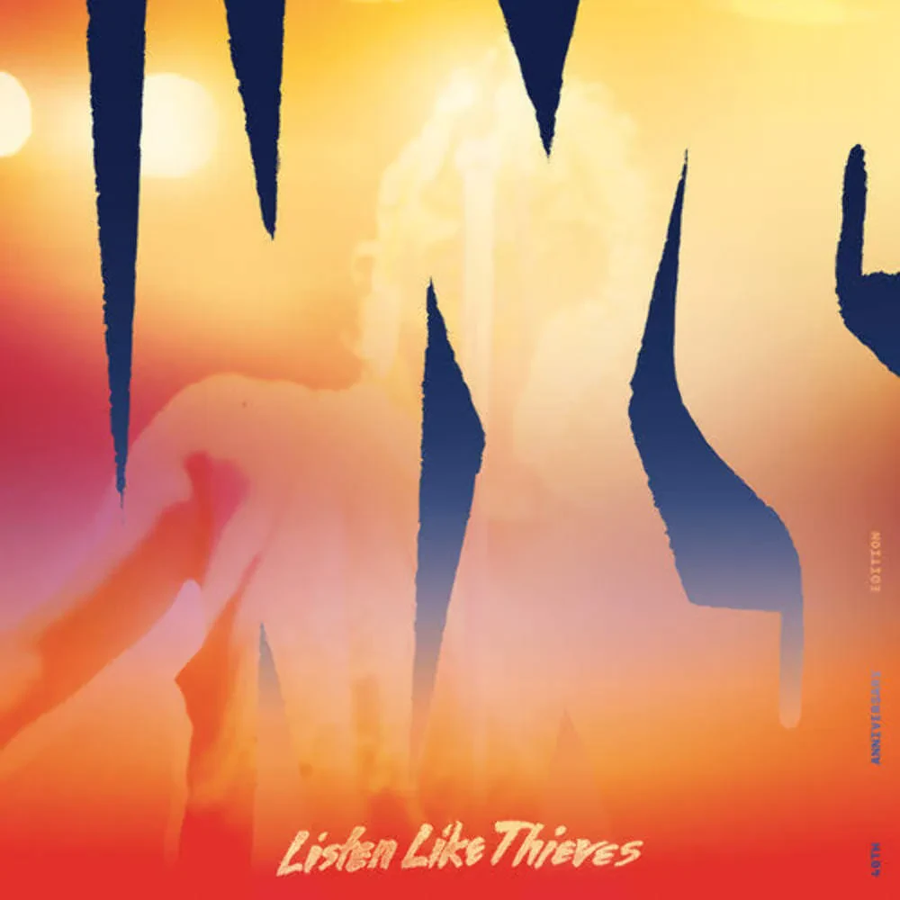 INXS - Listen Like Thieves [40th Anniversary Deluxe Edition] NEW Vinyl
