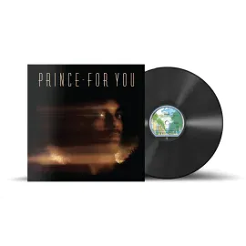 Виниловая пластинка Prince – For You (Релиз 2022) Sealed