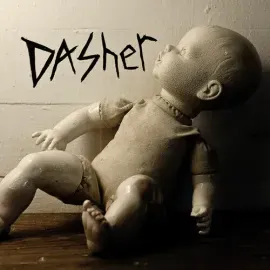 Виниловая пластинка Dasher – Soviet (Релиз 2014)