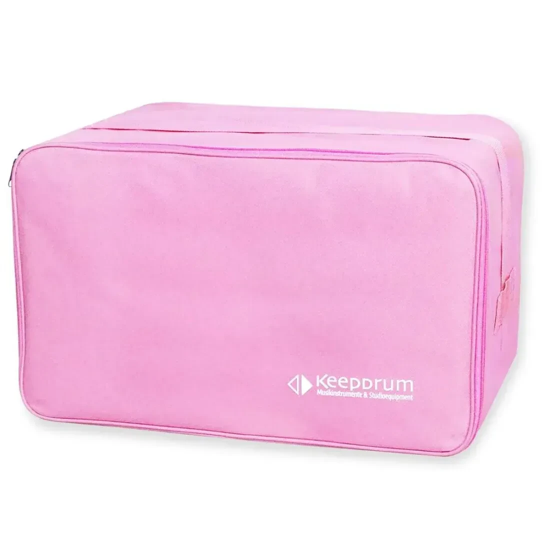 Чехол для кахона keepdrum CB-01PK Pink
