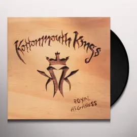 Виниловая пластинка Kottonmouth Kings – Royal Highness (Релиз 2026)