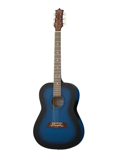 Акустическая гитара Niagara FL-39BLS