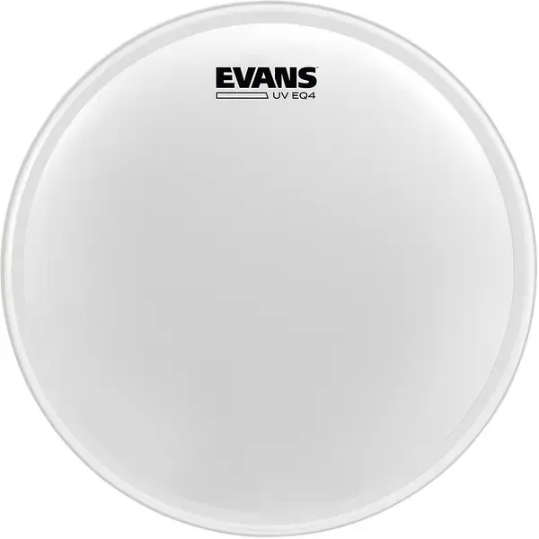 Пластик для барабана Evans 26" UV EQ4 Coated Bass