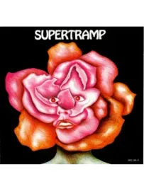 SUPERTRAMP - Supertramp (CD)