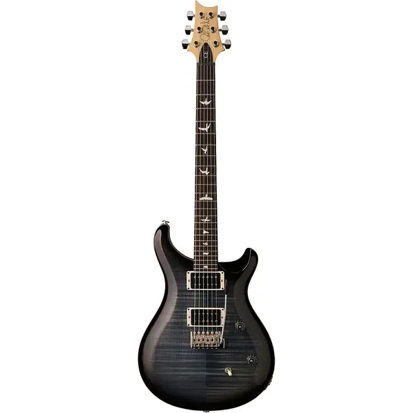 Электрогитара PRS CE 24 Electric Guitar Faded Blue Smokeburst