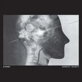 Виниловая пластинка Zombi – Direct Inject (Релиз 2024)