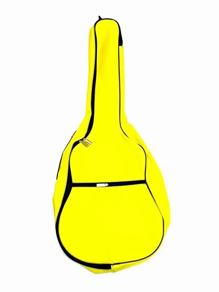 Чехол для гитары MEZZO MZ-ChGD-1/1yel