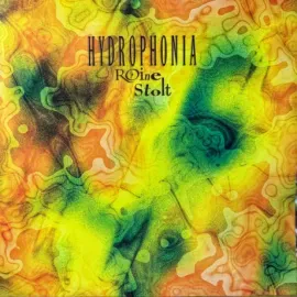 Виниловая пластинка Roine Stolt – Hydrophonia