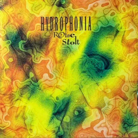 Виниловая пластинка Roine Stolt – Hydrophonia