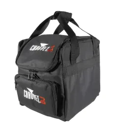 Chauvet DJ CHS-25 Lighting Bag for (4) SlimPAR 64 or RGBA +Obey/Cables CHS25