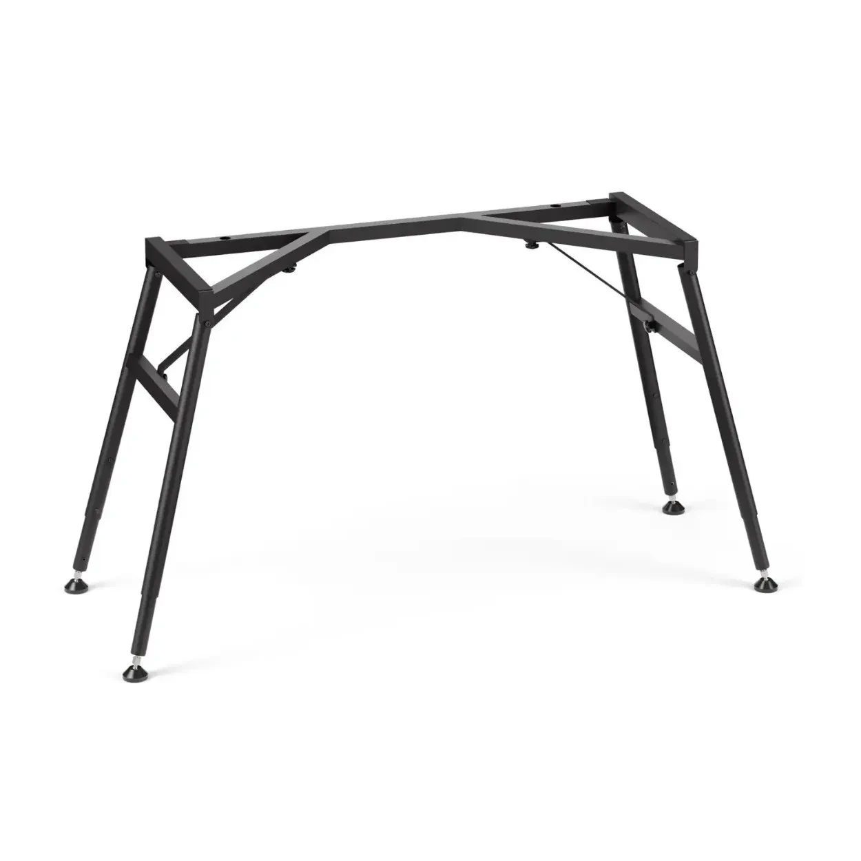 Б/У Стойка для клавишных Clavia Nord Organ Aluminum Adjustable Keyboard Stand алюминиевая, регулируемая, совместимая с C2, C2D и Organ 3