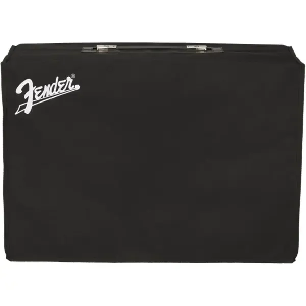 Чехол для комбоусилителя Fender '65 Twin Reverb Cover BLK