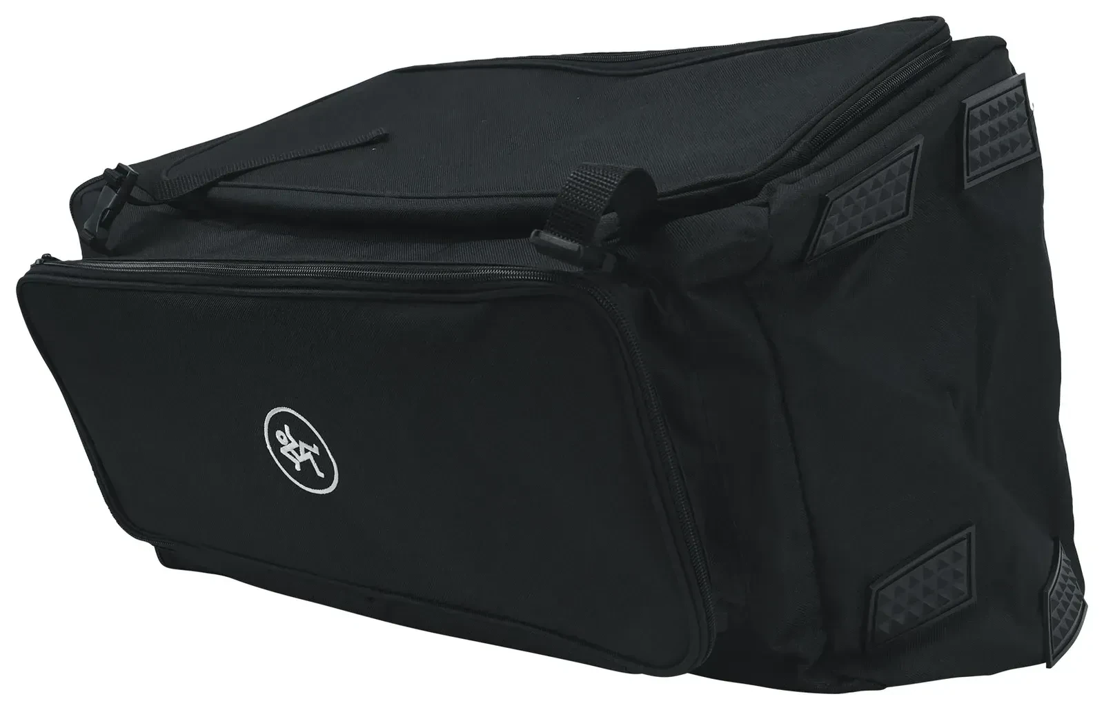 Чехол для музыкального оборудования Mackie ShowBox Bag Black