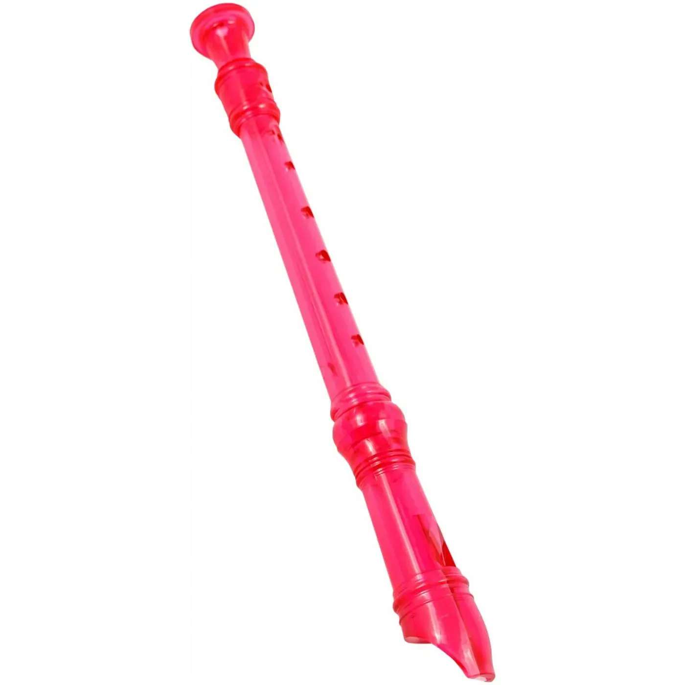 Блокфлейта сопрано Flight FFP-1 PK