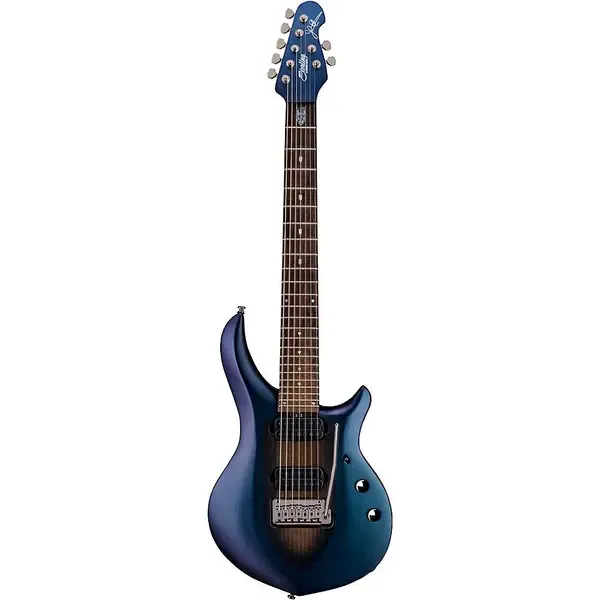 Электрогитара Sterling by Music Man John Petrucci Majesty MAJ170 Majesty Guitar Arctic Dream