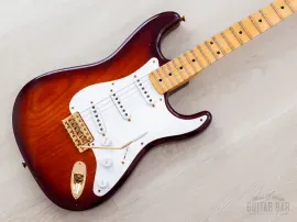 2024 Fender Custom Shop Limited Edition 70th Anniversary ‘54 Stratocaster