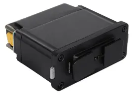 Chauvet Freedom FlexLithium-ion Battery For Use with Any Freedom Flex Unit