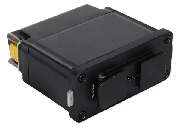 Chauvet Freedom FlexLithium-ion Battery For Use with Any Freedom Flex Unit