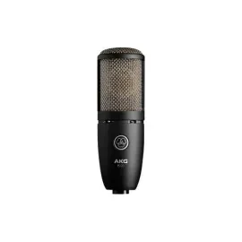 AKG P220 High-Performance Condenser Microphone